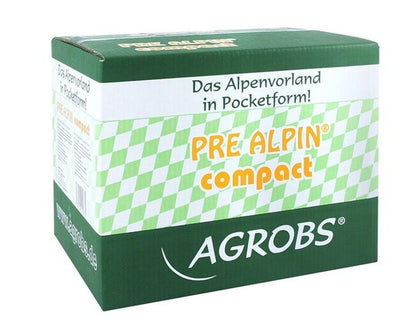 Agrobs | Pre Alpin Compact