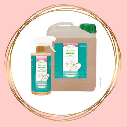 PerNaturam | Anti-vliegenspray AkaHorse