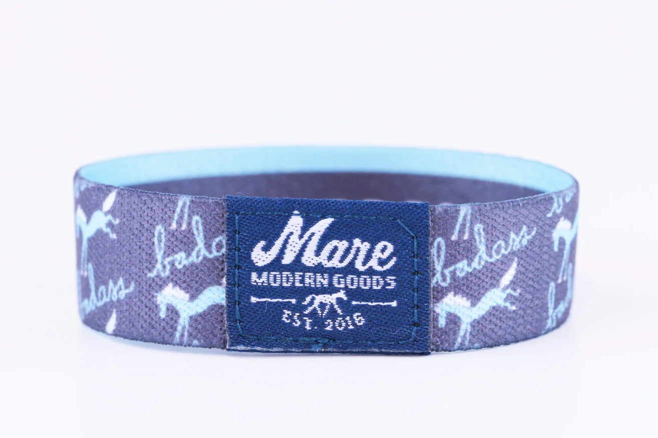 MARE - Mindfilly armband met inspirerende tekst