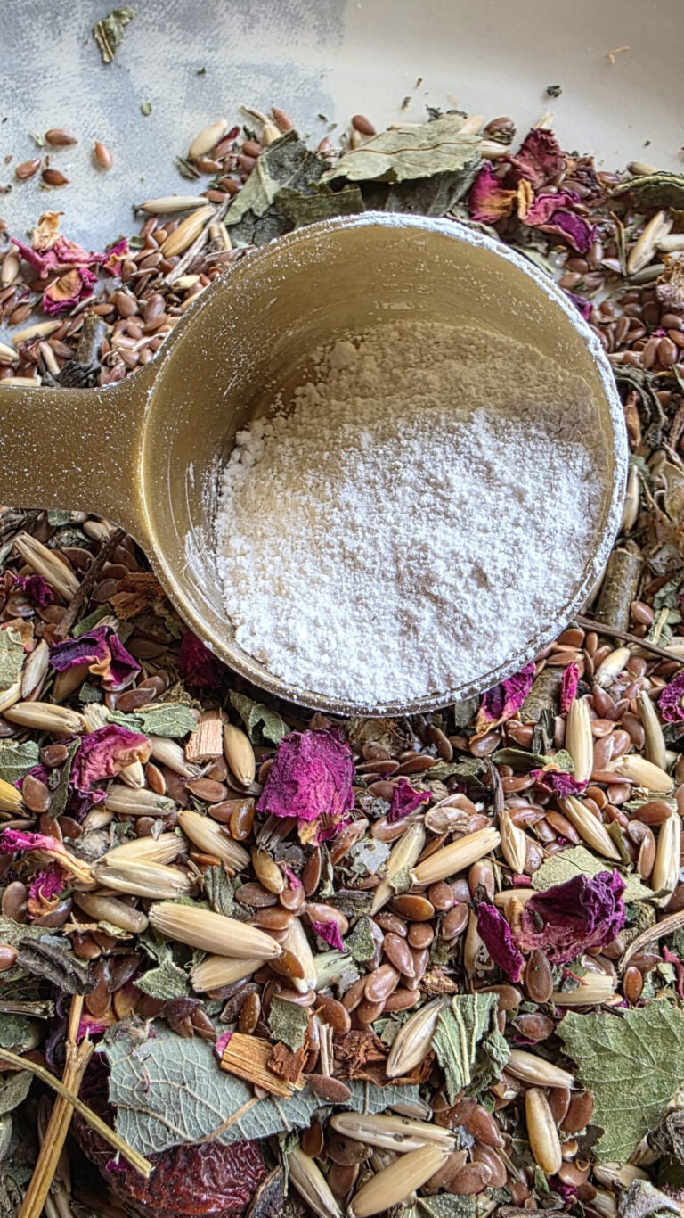 Purism | Vitamines en Mineralen (Balancer)