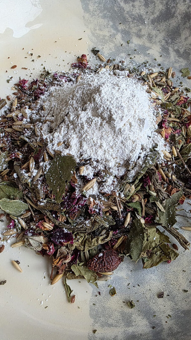 Purism | Vitamines en Mineralen (Balancer)