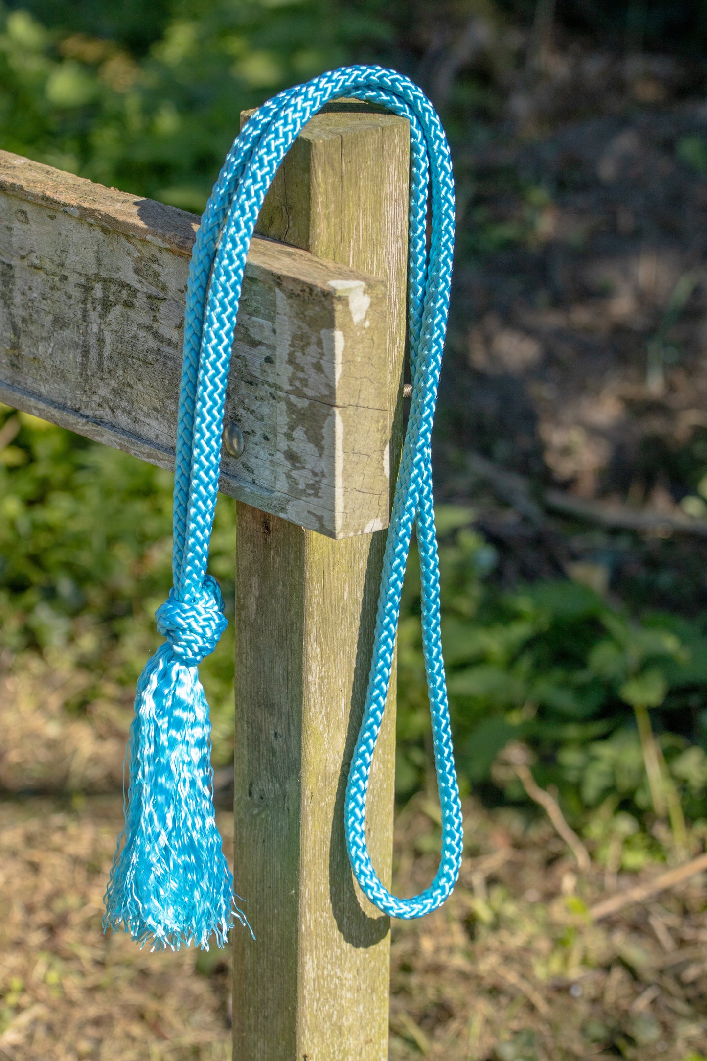 Neckrope