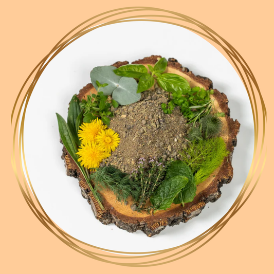 Bio Chi voor Grazers van Bio-Ron/Natuly is een natuurlijk voedingssupplement voor paarden, speciaal ontwikkeld ter ondersteuning van de darmgezondheid en spijsvertering.