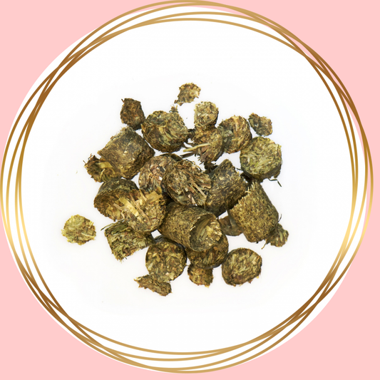 Agrobs | Pre Alpin BIO Wiesencobs