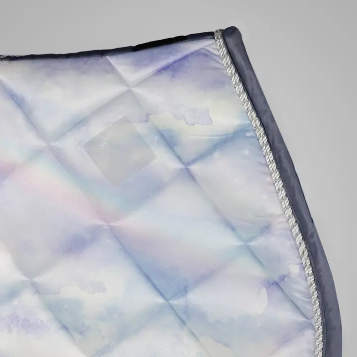 Dapplebay - Opalite Skies Spring zadeldek