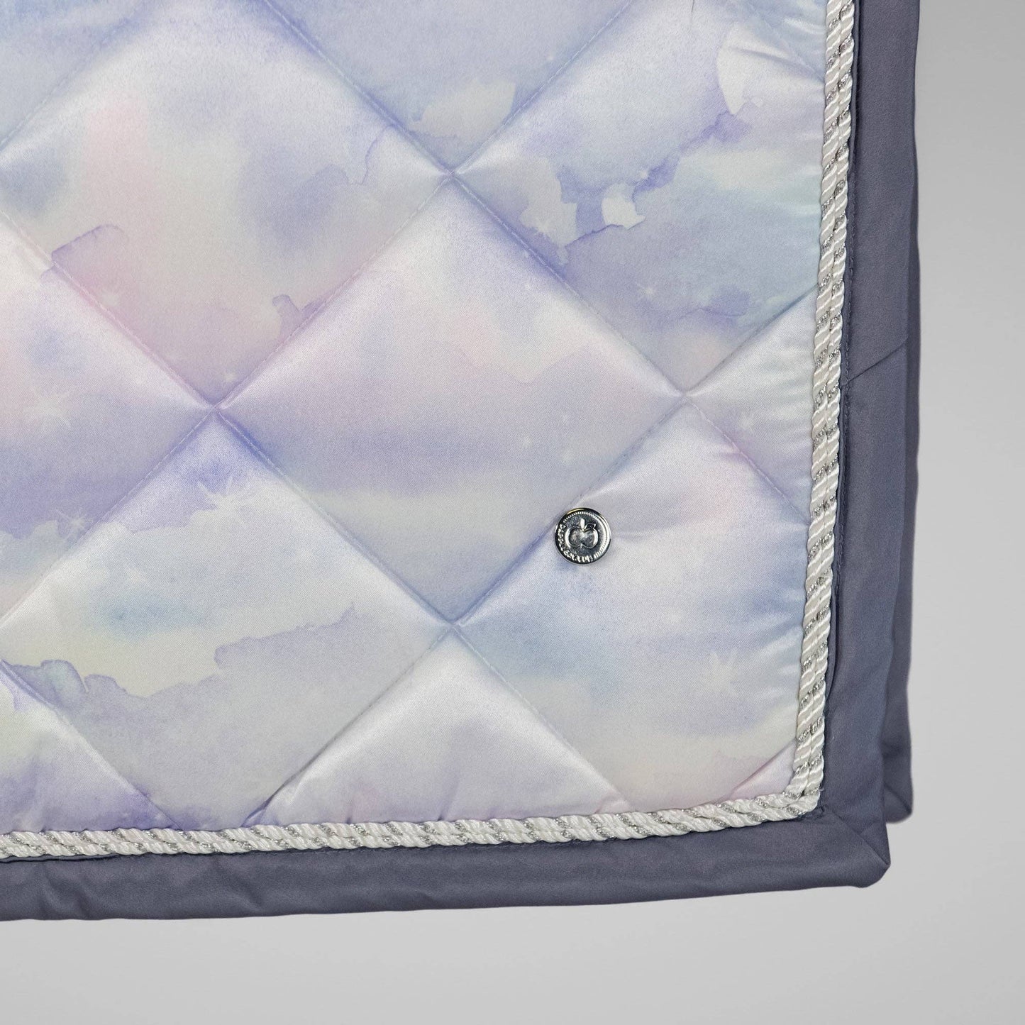 Dapplebay - Opalite Skies Dressuur zadeldek