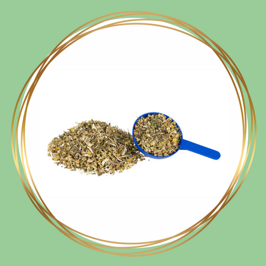 Hilton Herbs | Calm en Collected