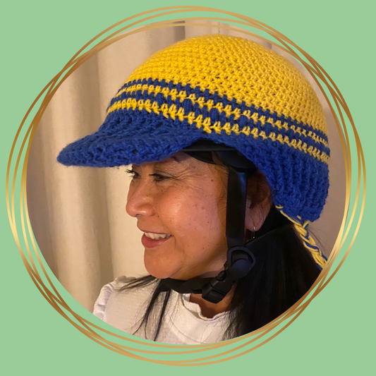 Custom Made Capbeschermer | voor kinderen én volwassenen