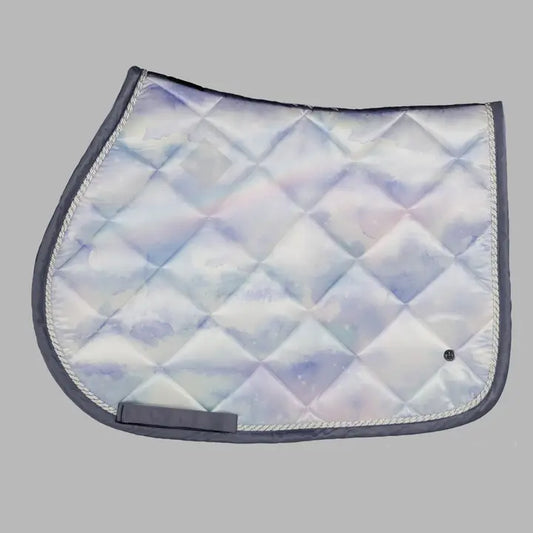 Dapplebay - Opalite Skies Spring zadeldek
