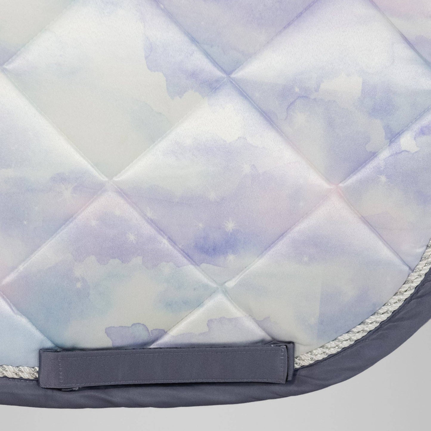 Dapplebay - Opalite Skies Dressuur zadeldek
