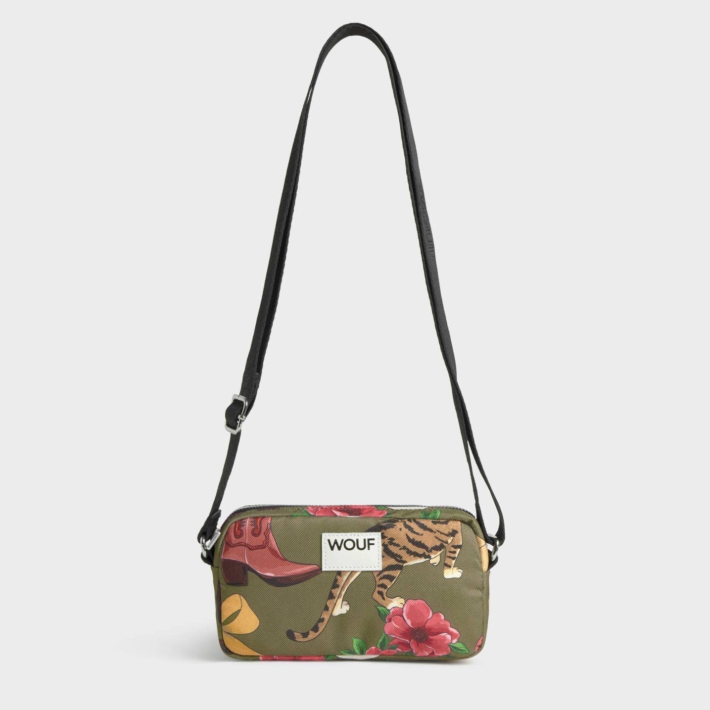 Wouf - Rodeo Mini Tas