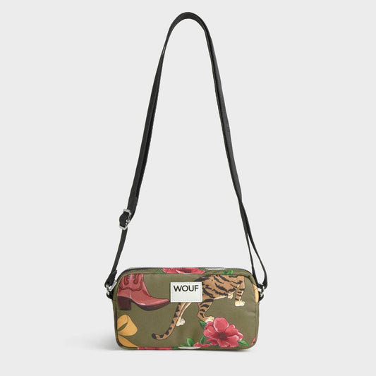Wouf - Rodeo Mini Tas