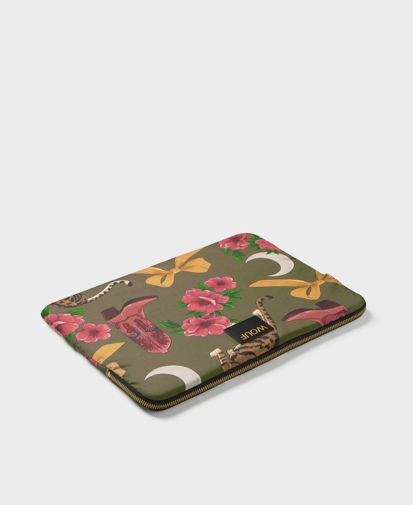Wouf - Rodeo Laptophoes 15" & 16"