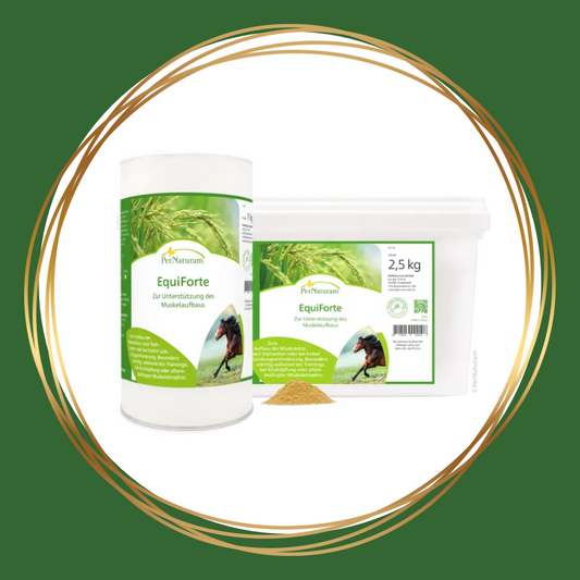 PerNaturam | EquiForte