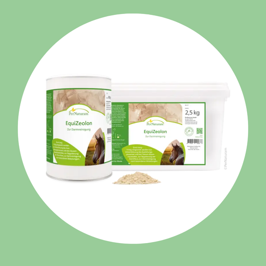 PerNaturam | EquiZeolon