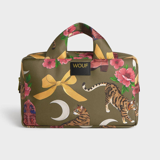Wouf - Rodeo Grote Toilettas