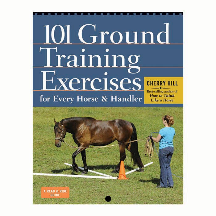 Kelley&Co - 101 oefeningen voor grondtraining (EN)
