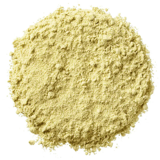 Natuurlijk fenegriekzaad als aanvullend voedermiddel voor paarden