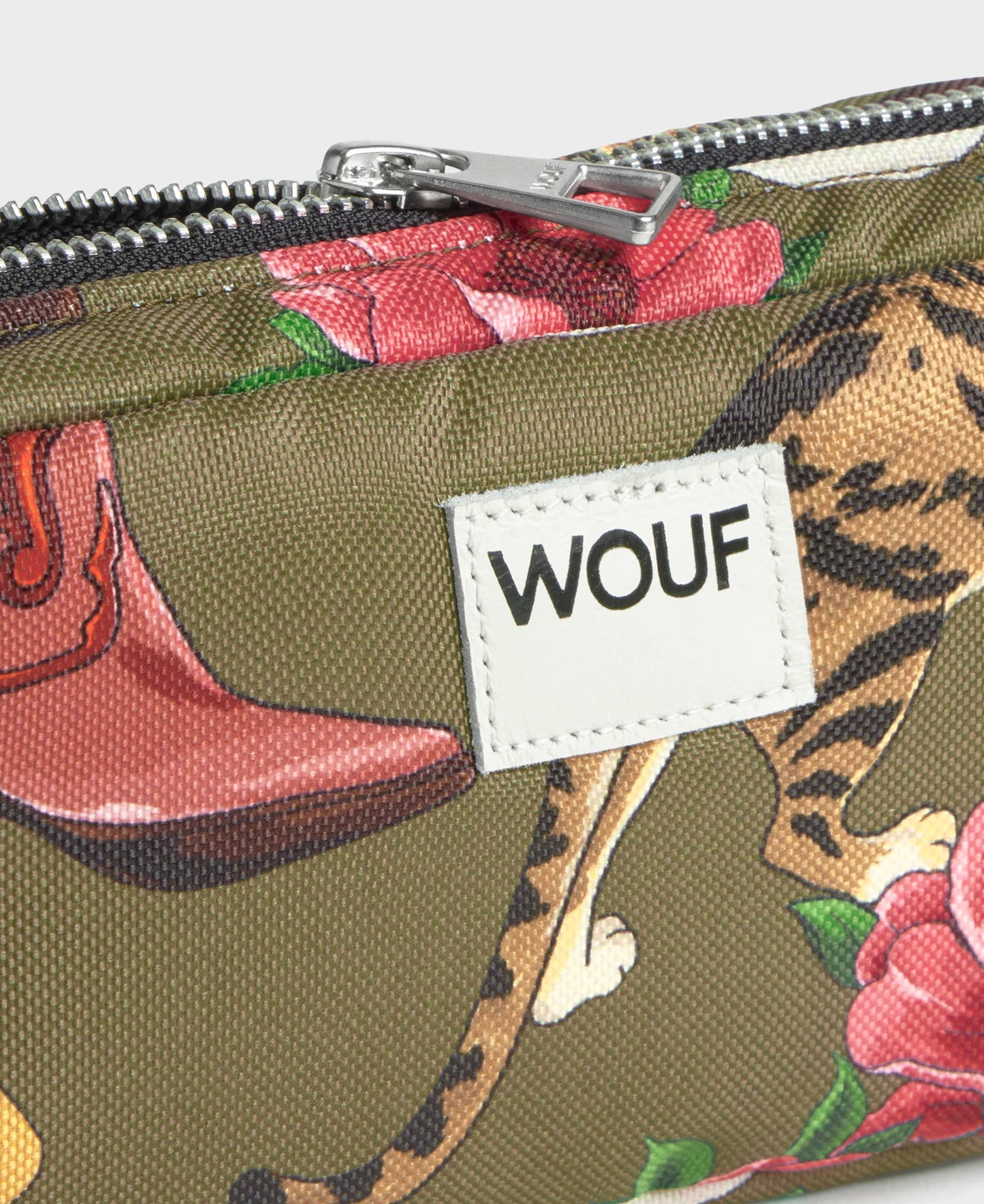 Wouf - Rodeo Mini Tas
