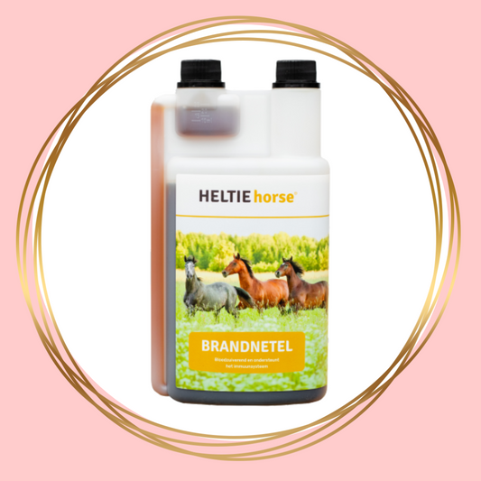 HELTIE Horse | Brandnetel