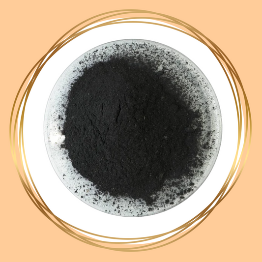 Hilton Herbs Activated Charcoal – actieve kool, natuurlijk supplement voor paarden met spijsverteringsproblemen