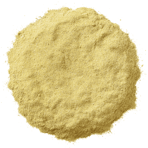 Poedermix HorseFlex Curcumix Souplesse voor paarden ter ondersteuning van soepele beweging.