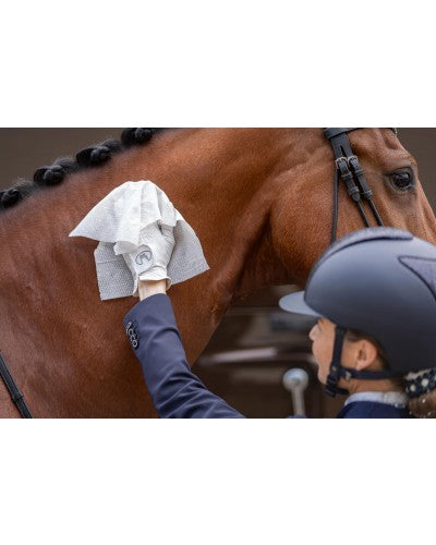 Horse Wipes - Paarden poetsdoekjes XXL 30st.