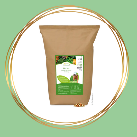 PerNaturam | Hortus Groente en Fruitmix