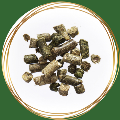 Agrobs | Kraftpaket