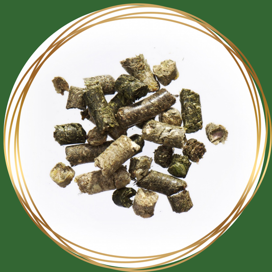 Agrobs | Kraftpaket