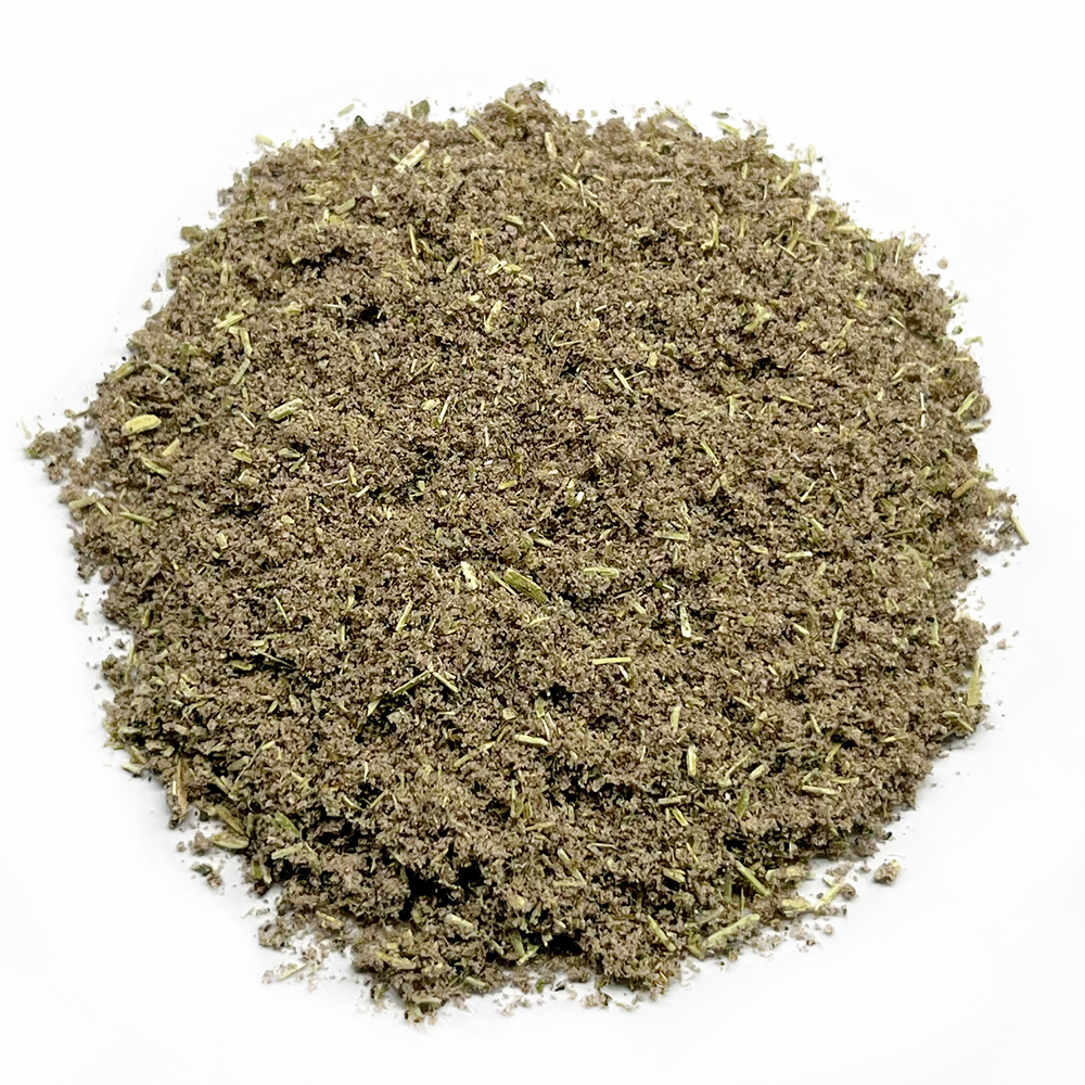 AllerRelief voor paarden ter ondersteuning van een normale histamine-afgifte en huidherstel.