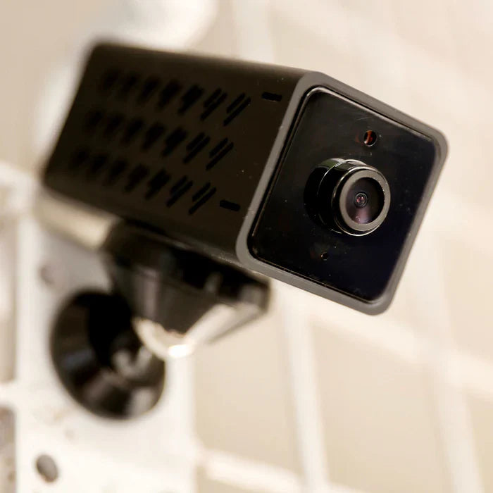 Equine Eye - Extra sticky bevestiging voor Voyager camera