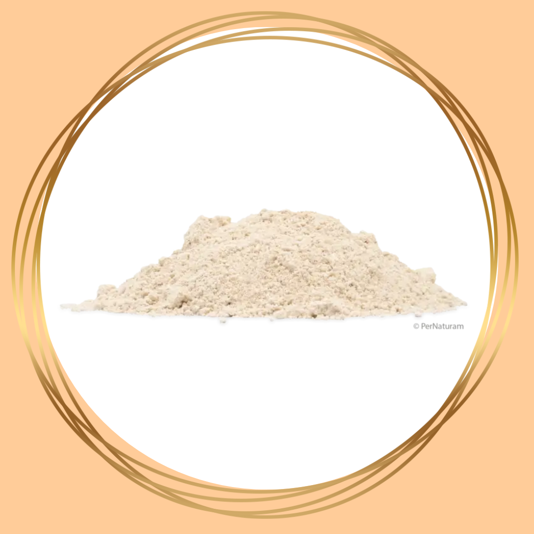 PerNaturam | Lecithine Silica