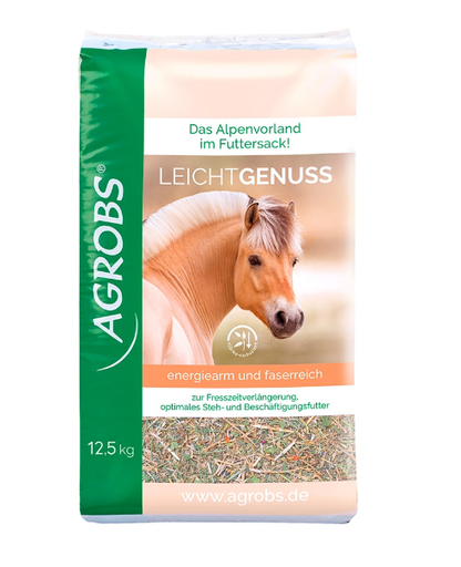 Agrobs | LeichtGenuss