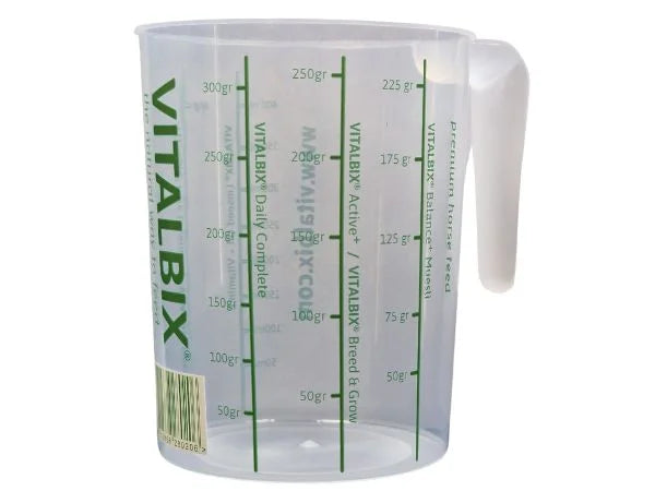 Vitalbix | Senior+ Müsli