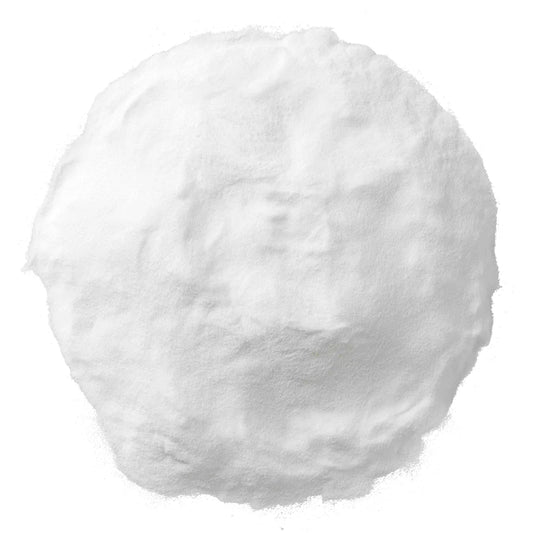 Magnesiumcitraat supplement voor paarden ter ondersteuning van spieren en natuurlijk herstel.