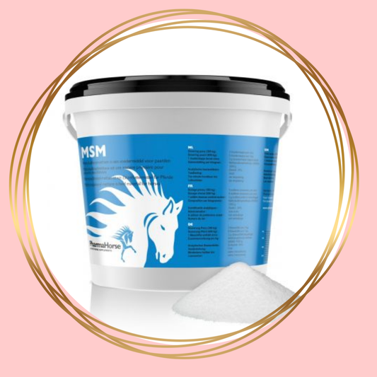 PharmaHorse | MSM