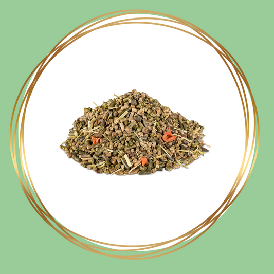 Metazoa | NaturalFit Muesli