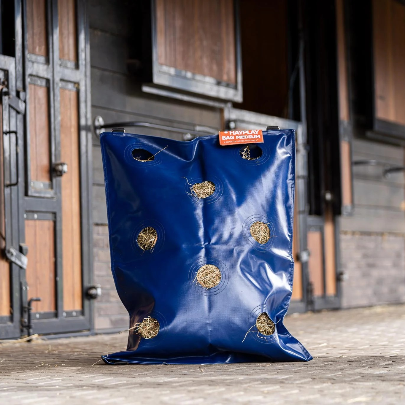 Horse Originals - HayPlay Buttonbag Medium