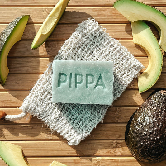 PIPPA Hondenshampoo Aloë Vera & Avocado