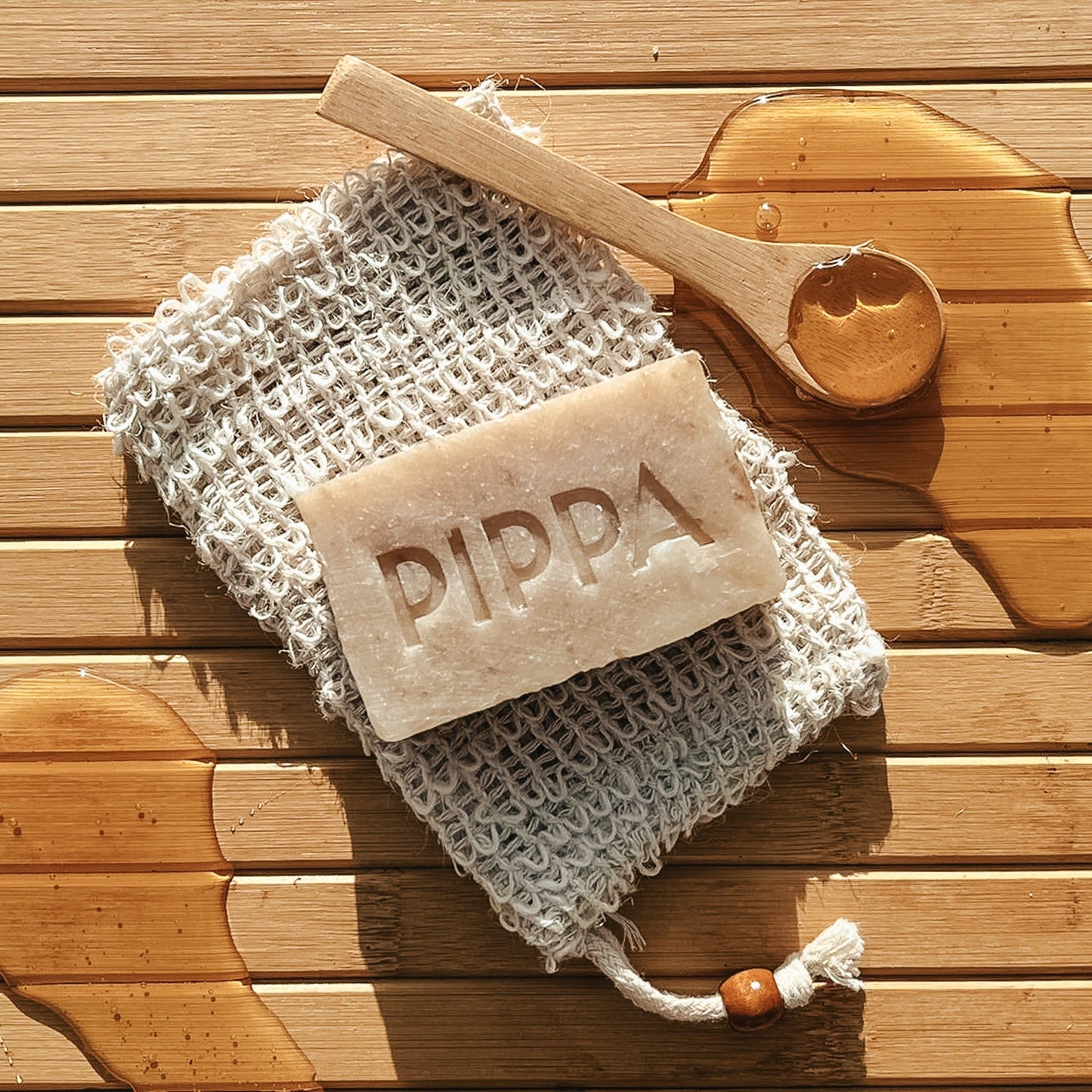 PIPPA Hondenshampoo Honey & Propolis