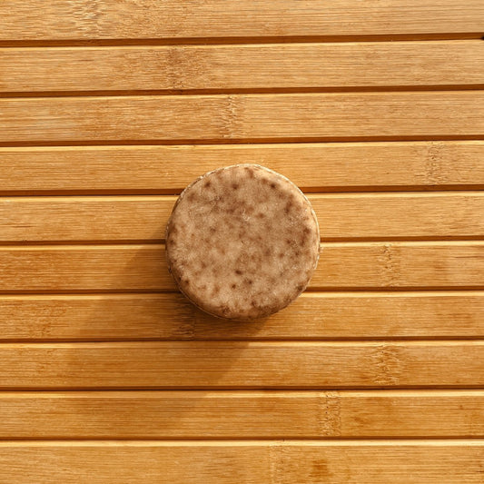 PIPPA Hydraterende Shampoo Bar Honey & Propolis