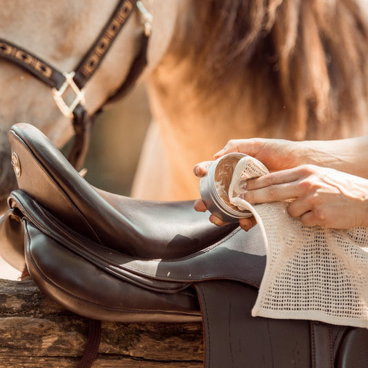 PIPPA Leather & Clean Lederzeep
