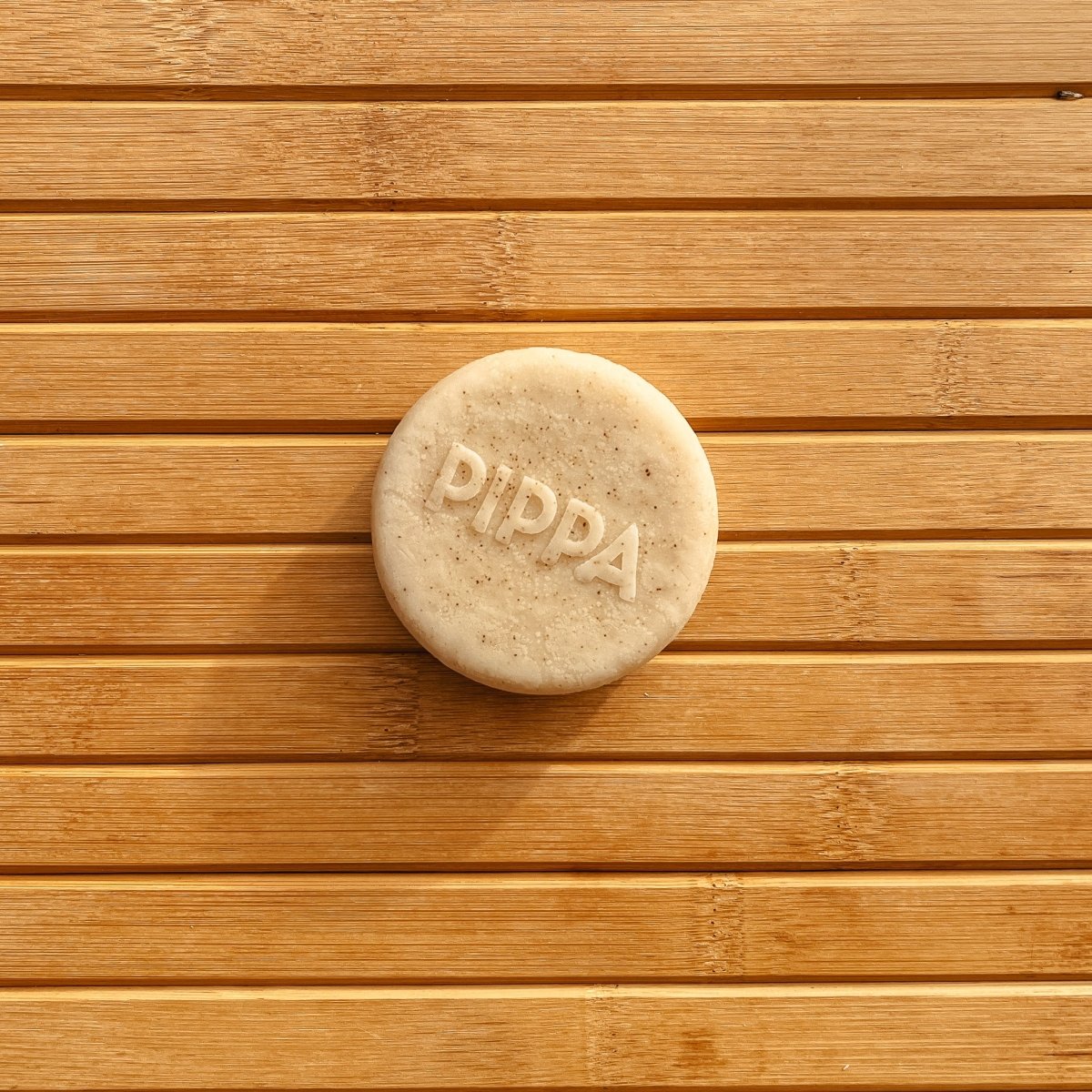 PIPPA Zware Conditioner Bar Honey & Propolis