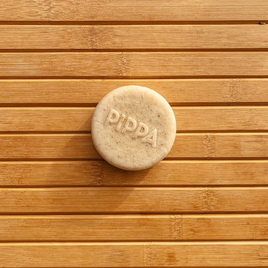 PIPPA Zware Conditioner Bar Honey & Propolis
