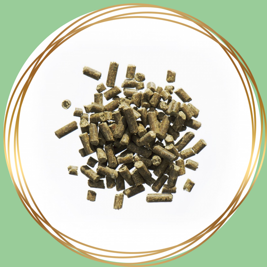 Agrobs | SeniorMineral