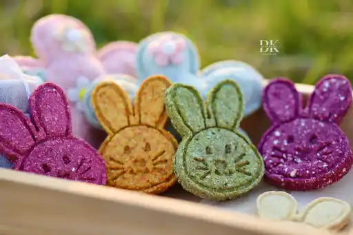 The HorseTea Company | TasTea Bunnies