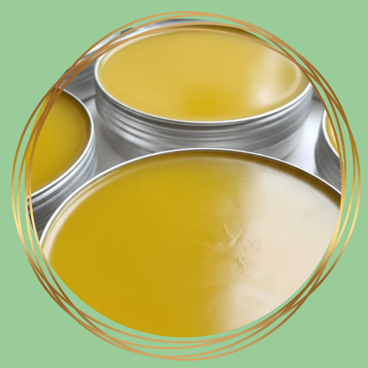 Purism | Verzorgende Zalf