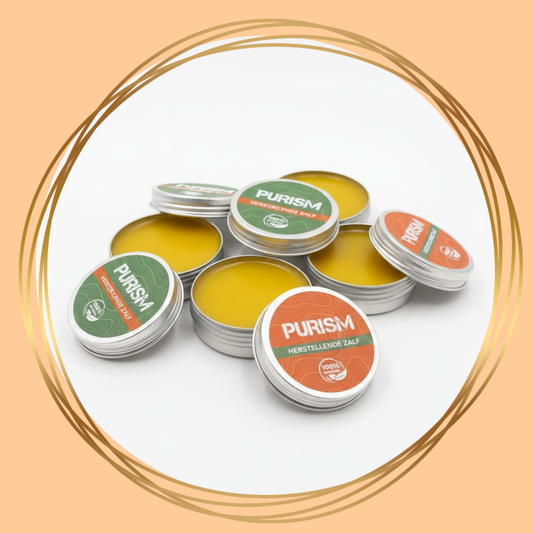 Purism | Verzorgende Zalf