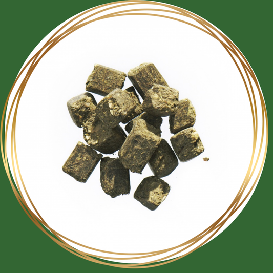 Agrobs | WeideMineral Cobs